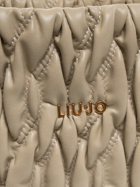 AIDE Quilted Tote Bag marble - Women&rsquo;s Bags