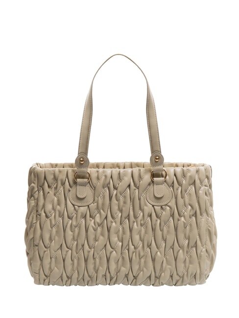 AIDE Quilted Tote Bag marble - Women&rsquo;s Bags