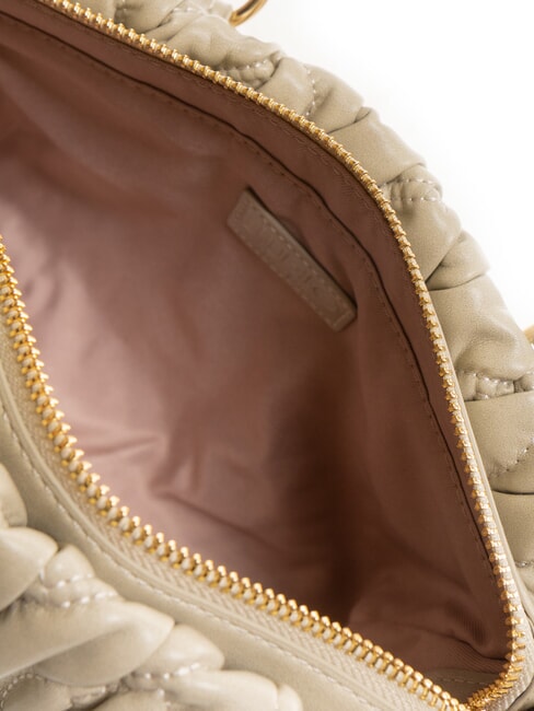 AIDE Small Quilted Tote Bag marble - Women&rsquo;s Bags