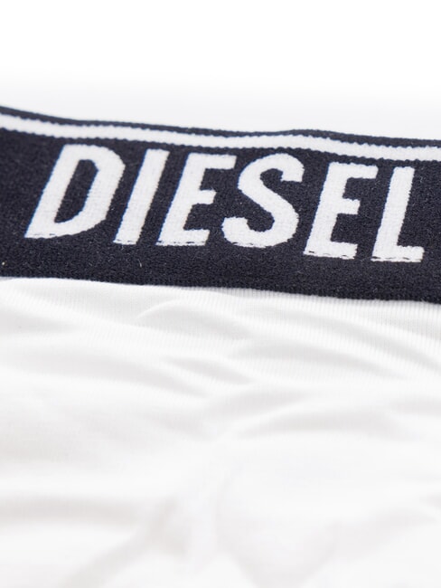 SHAWNTWOPACK  Set of two Men's Boxers white - Men's briefs