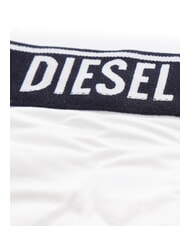 DIESEL SHAWNTWOPACK  Set of two Men's Boxers white - Men's briefs - 4