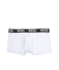 DIESEL SHAWNTWOPACK  Set of two Men's Boxers white - Men's briefs - 2