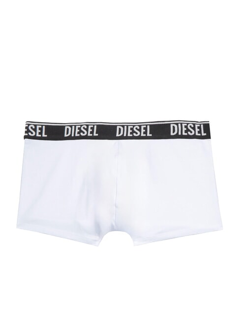 SHAWNTWOPACK  Set of two Men's Boxers white - Men's briefs