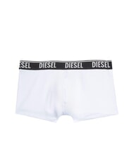 DIESEL SHAWNTWOPACK  Set of two Men's Boxers white - Men's briefs - 3