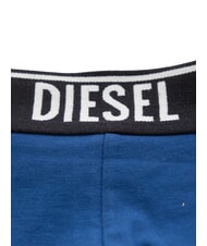 DIESEL SHAWNTWOPACK  Set of two Men's Boxers blue - Men's briefs - 4