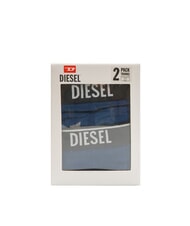 DIESEL SHAWNTWOPACK  Set of two Men's Boxers blue - Men's briefs - 5