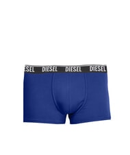 DIESEL SHAWNTWOPACK  Set of two Men's Boxers blue - Men's briefs - 2