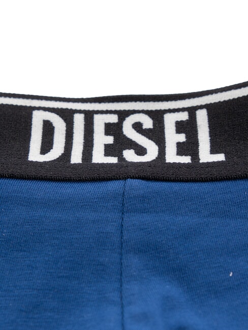 SHAWNTWOPACK  Set of two Men's Boxers blue - Men's briefs