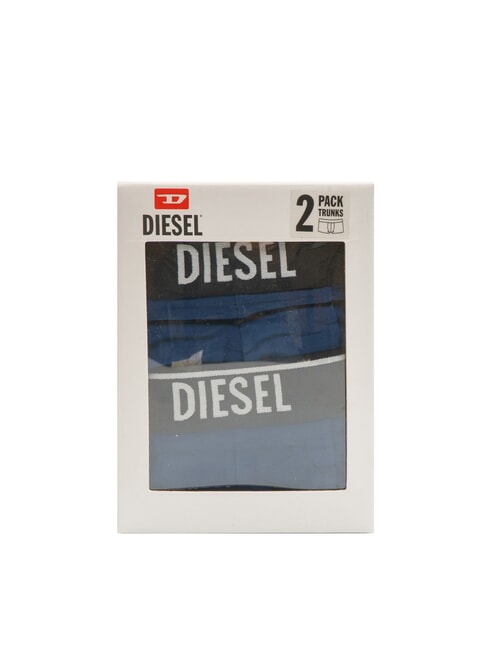 SHAWNTWOPACK  Set of two Men's Boxers blue - Men's briefs