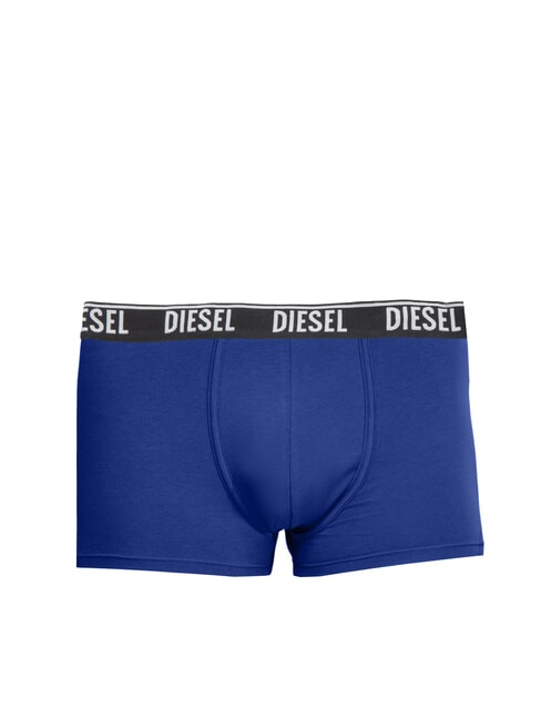 SHAWNTWOPACK  Set of two Men's Boxers blue - Men's briefs