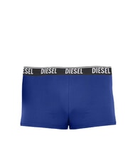DIESEL SHAWNTWOPACK  Set of two Men's Boxers blue - Men's briefs - 3