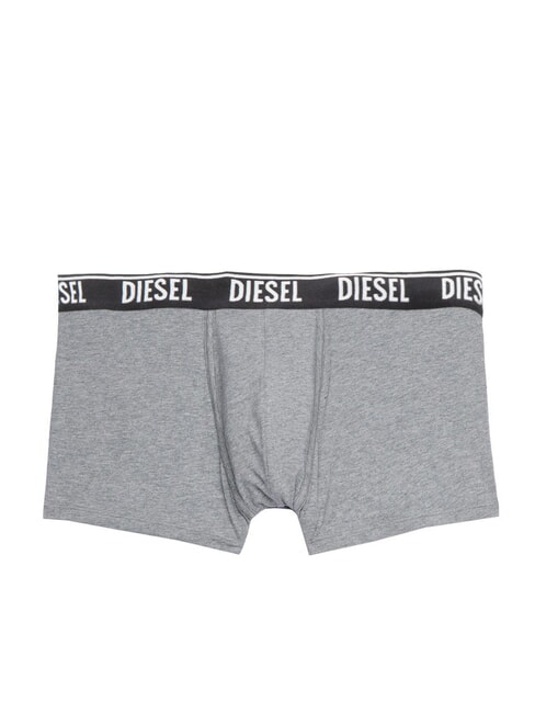 SHAWNTWOPACK  Set of two Men's Boxers grey - Men's briefs