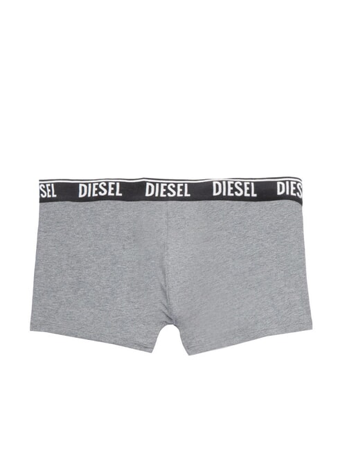 SHAWNTWOPACK  Set of two Men's Boxers grey - Men's briefs