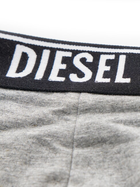 SHAWNTWOPACK  Set of two Men's Boxers grey - Men's briefs