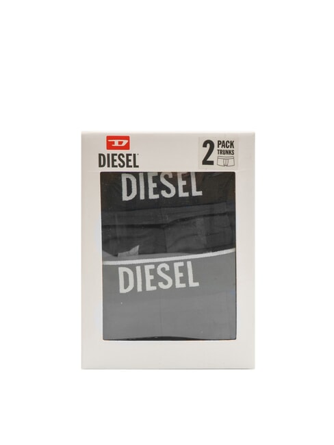 SHAWNTWOPACK  Set of two Men's Boxers grey - Men's briefs