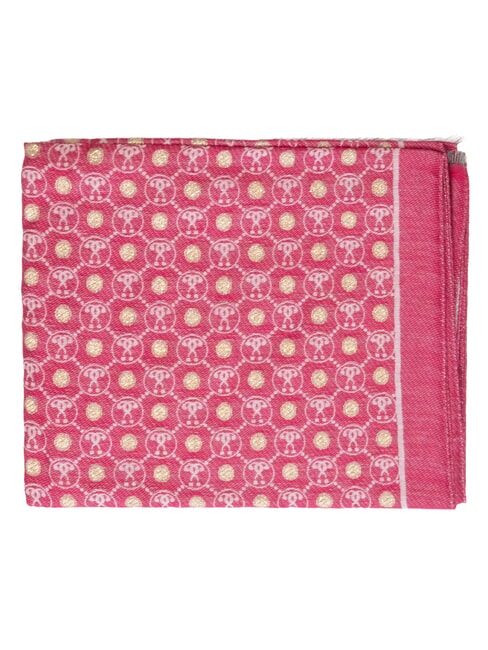 JEWELS Scarf fuchsia - Scarves