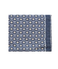 MOSCHINO JEWELS Scarf blue - Scarves - 4