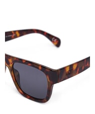 VANS SQUARED OFF SHADES Sunglasses cheetah tortoise - Woman glasses - 3