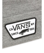 VANS MILFORD Cap heather grey - Hats - 2