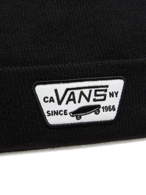 MILFORD Cap black - Hats