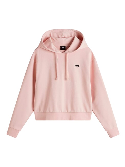 W SALTON Hoodie sepia pink - Women's Sweatshirts