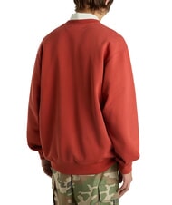 VANS SALTON Cotton crewneck sweatshirt - Sweatshirts