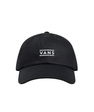VANS HALF BOX KIDS Baseball cap black - Baby Hat - 3