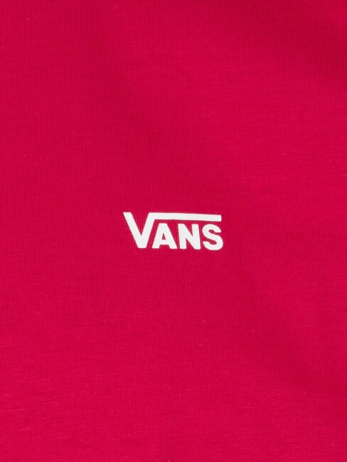 LEFT CHEST LOGO  Cotton T-Shirt cherry jubilee - T-shirt