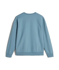 VANS ESSENTIAL Cotton crewneck sweatshirt - Sweatshirts