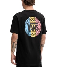 VANS RETRO CO Short-sleeved T-shirt with prints - T-shirt