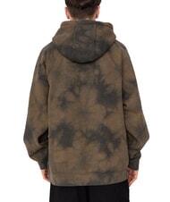 VANS MTE CANYONLANDS Sweatshirt with pocket and hood - Sweatshirts