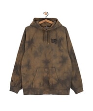 VANS MTE CANYONLANDS Sweatshirt with pocket and hood sepia - Sweatshirts - 5