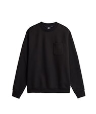 VANS MTE LODGE Crewneck sweatshirt black - Sweatshirts - 6