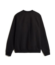 VANS MTE LODGE Crewneck sweatshirt black - Sweatshirts - 7