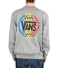 VANS RETRO CO Crewneck sweatshirt with prints - Sweatshirts