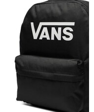 VANS OLD SKOOL Backpack black - Backpacks & School and Leisure - 4