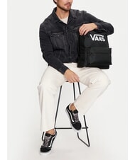 VANS OLD SKOOL Backpack black - Backpacks & School and Leisure - 7