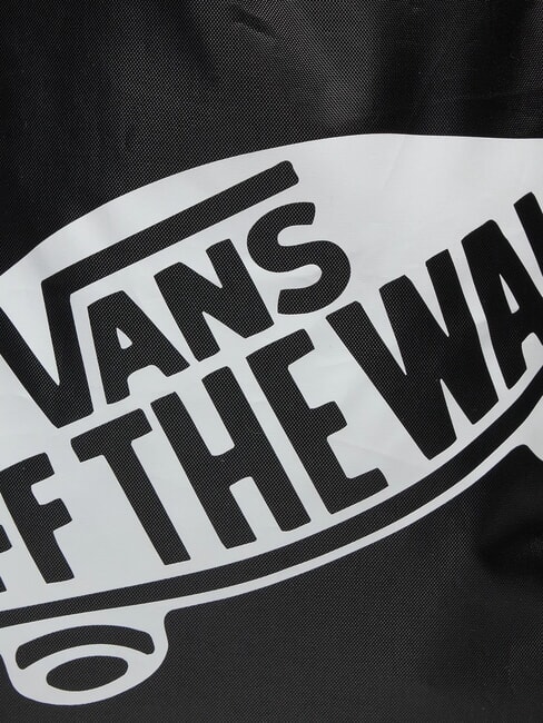 BENCHED Bag with logo black - Backpacks & School and Leisure