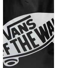 VANS BENCHED Bag with logo black - Backpacks & School and Leisure - 4