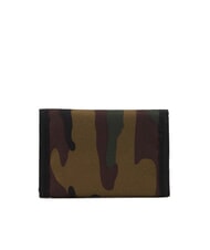 VANS SLIPPED Velcro wallet classic camo - Men’s Wallets - 5