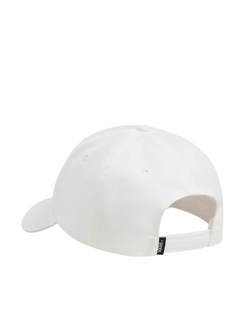 66 STRUCTURED  baseball cap white/dress blues - Hats