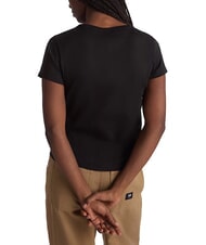 VANS BASIC MINI Short-sleeved cotton T-shirt - T-shirt