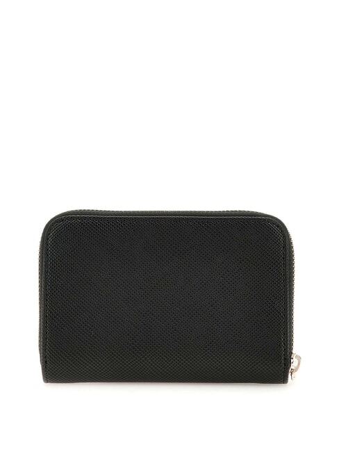 ROSALBA Wallet BLACK - Women’s Wallets