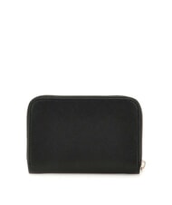 GUESS ROSALBA Wallet BLACK - Women’s Wallets - 3