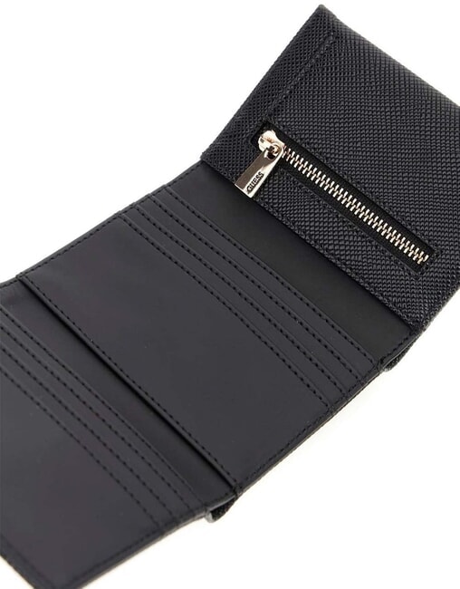 ROSALBA Wallet BLACK - Women’s Wallets