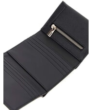 GUESS ROSALBA Wallet BLACK - Women’s Wallets - 2