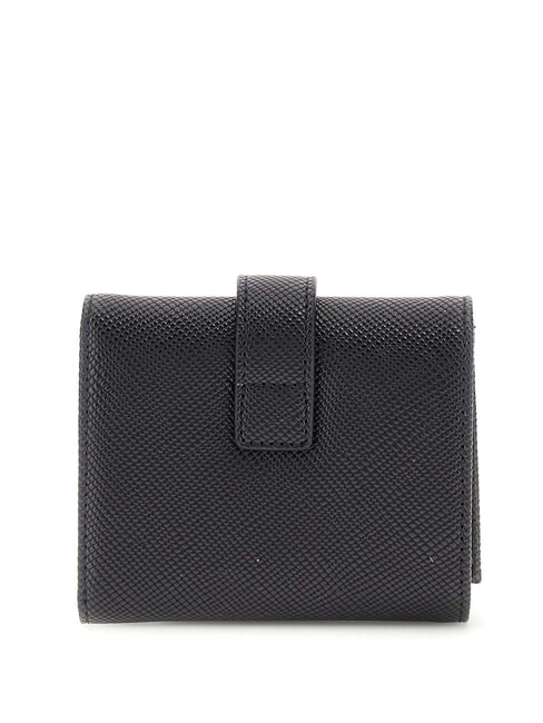 ROSALBA Wallet BLACK - Women’s Wallets