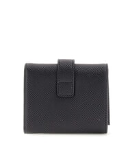 GUESS ROSALBA Wallet BLACK - Women’s Wallets - 3