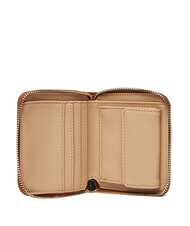 GUESS ADELASIA Wallet albury caramel tote bag - Women&rsquo;s Wallets - 2