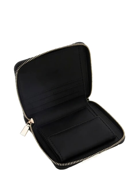 ADELASIA Wallet BLACK - Women’s Wallets